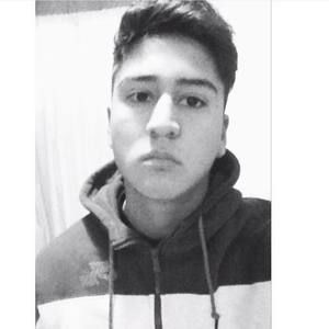 Meet your Posher, Danny